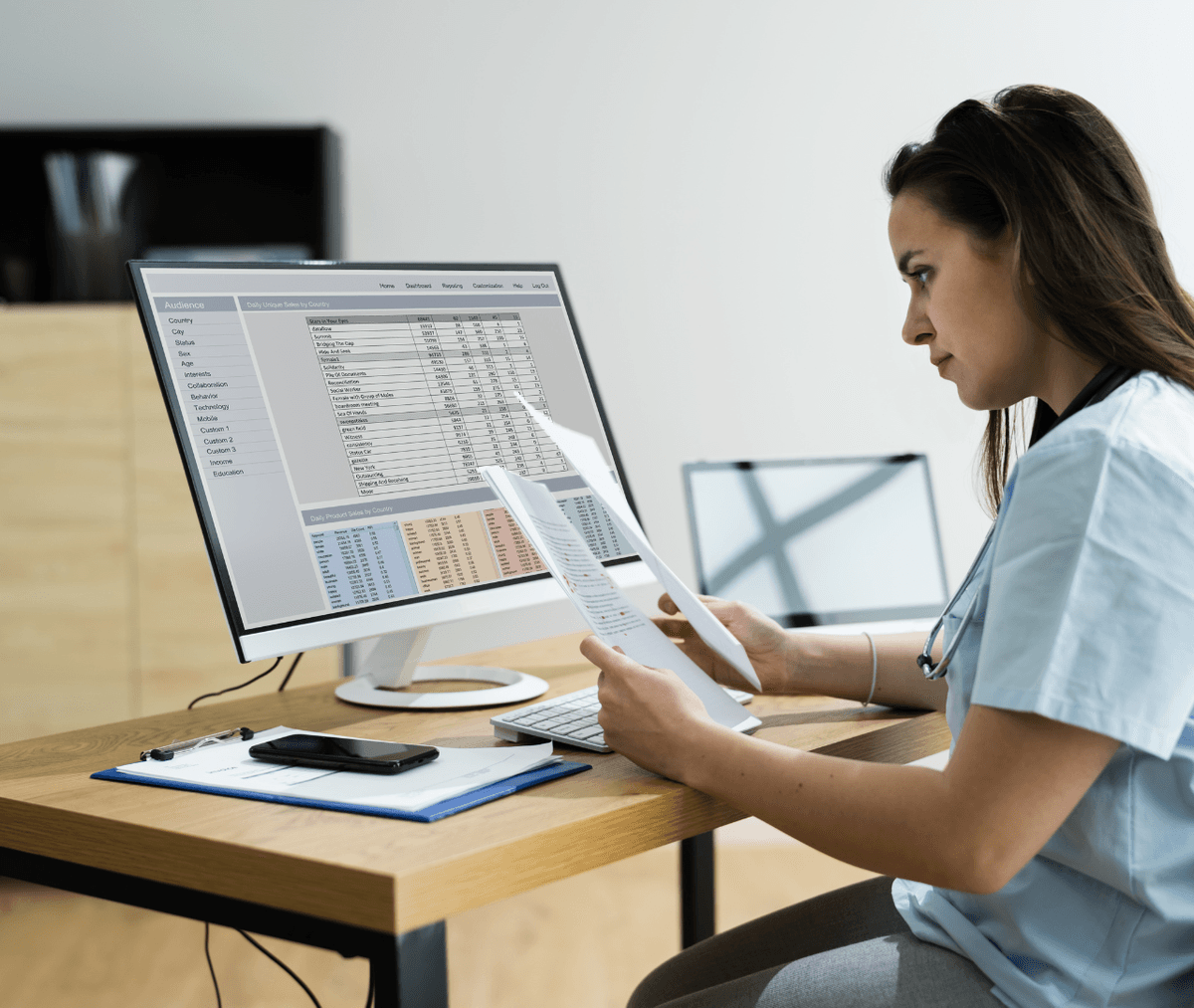 Denials Are Downstream: Fixing the Front-End Before the Revenue Washes Away 