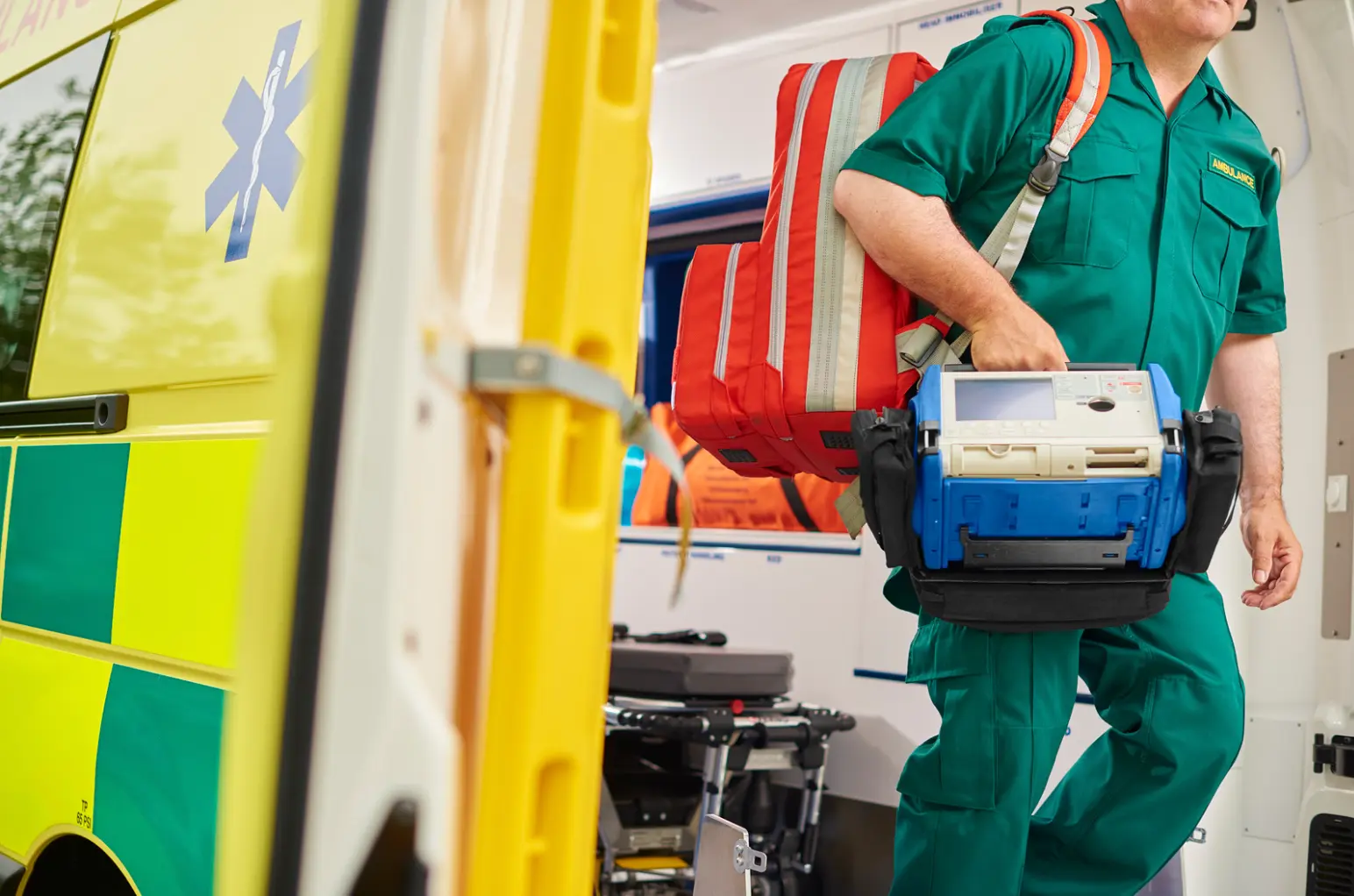 5 Revenue Optimization Tips for EMS Billing