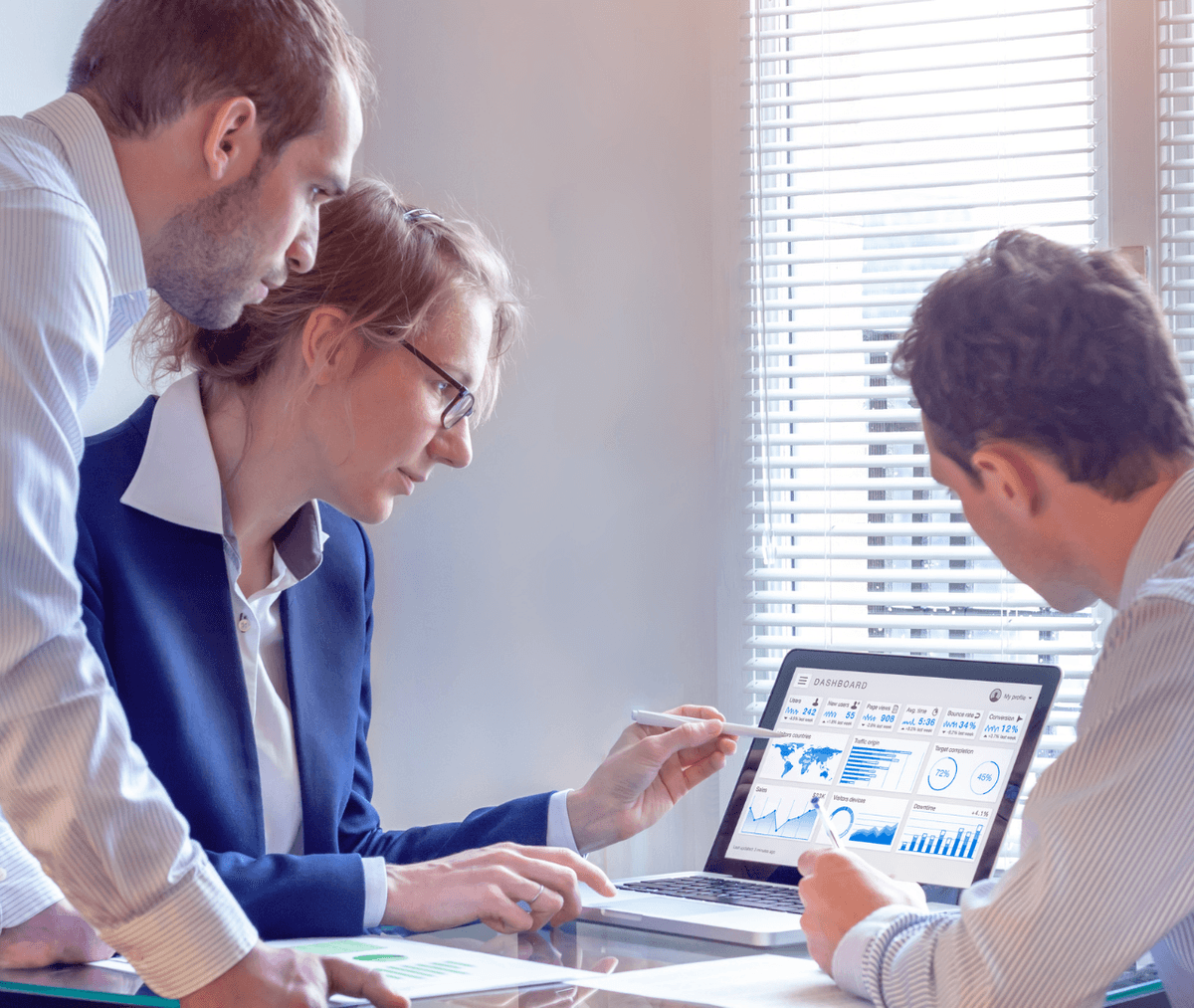 Beyond Billing: Why Revenue Cycle Management Is Not Enough Webinar