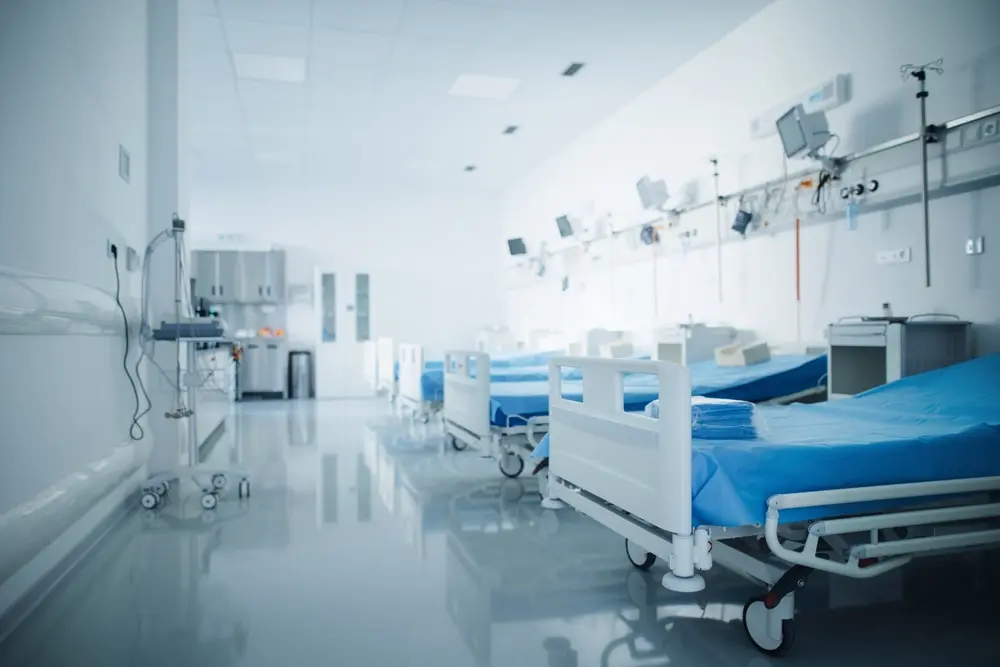 Hospital Mergers and Acquisitions: The Year in Review