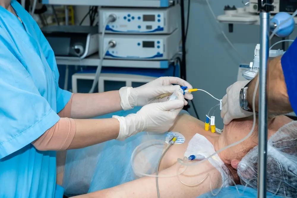 Determining A Fair Compensation Package for Anesthesia Providers