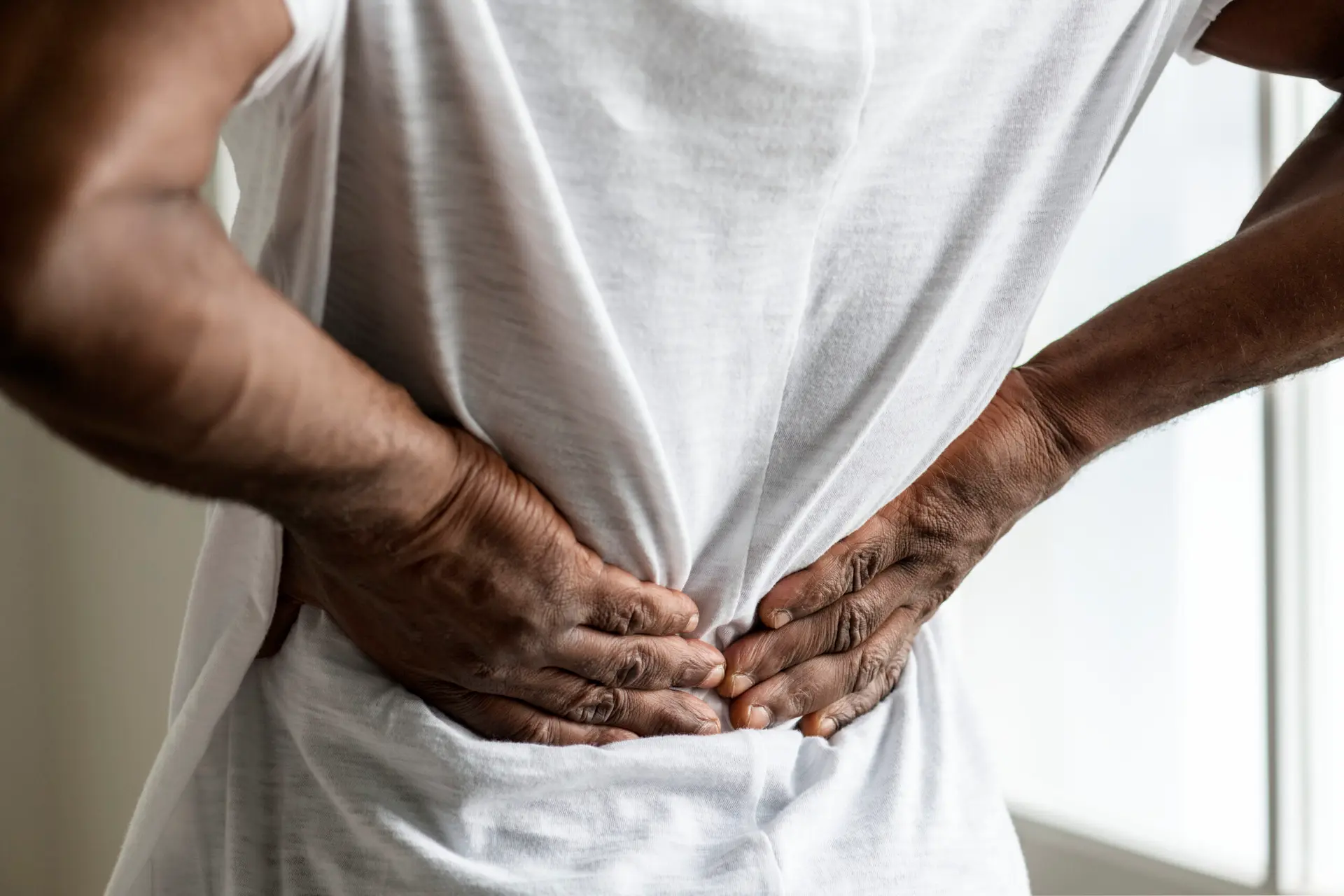 Fading Away: Anesthesia for Chronic Pain