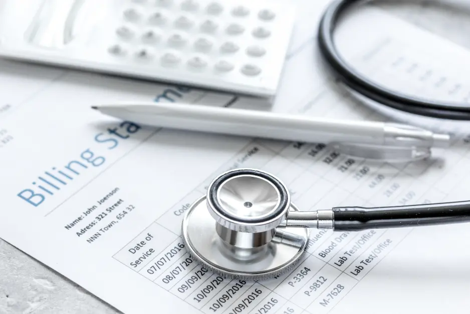 They’re Watching: Federal Enforcement Actions Against Providers