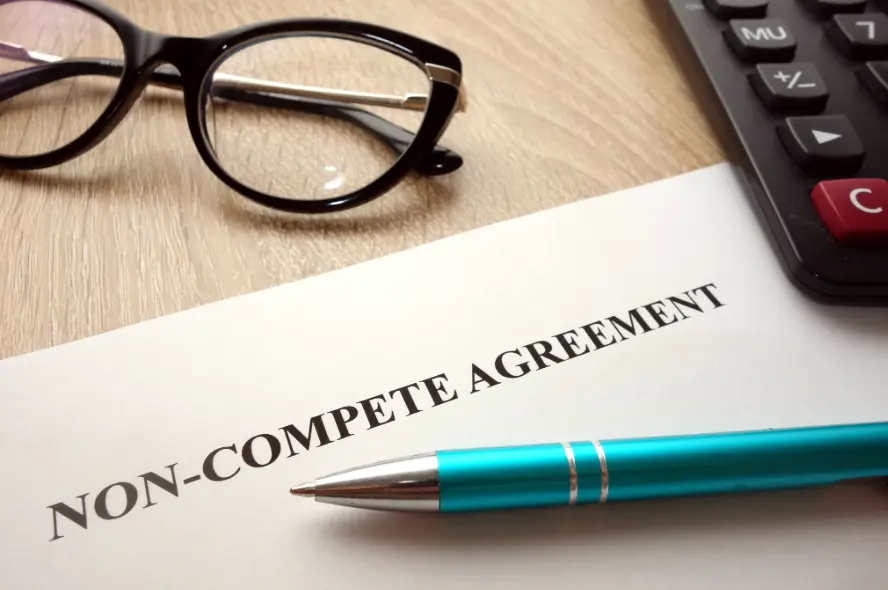 D.C. Deletes Non-Competes: FTC Issues Landmark Ruling