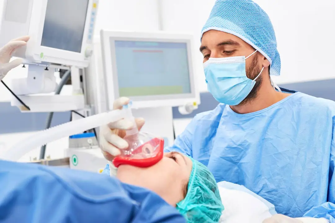 Southwest Anesthesia Group