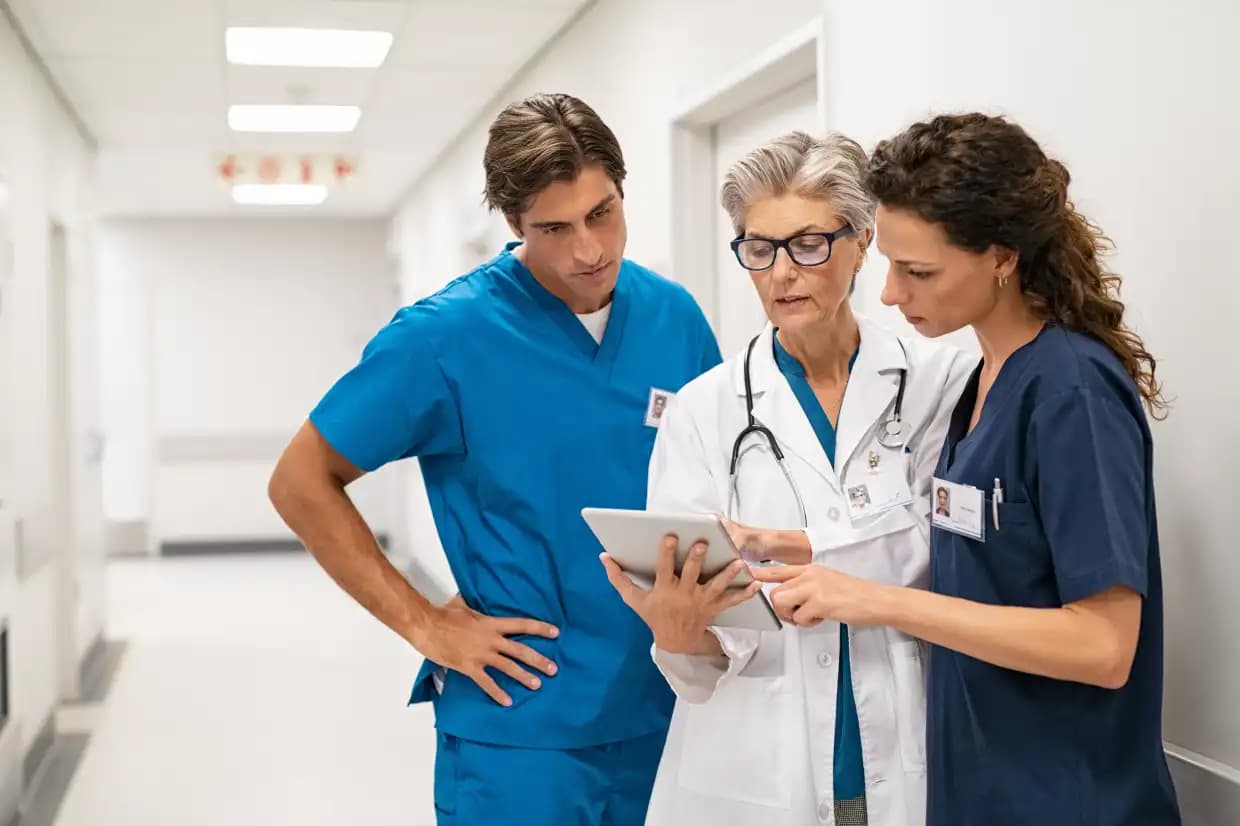 HIPAA Happenings: Taking Stock of the Latest Privacy Issues
