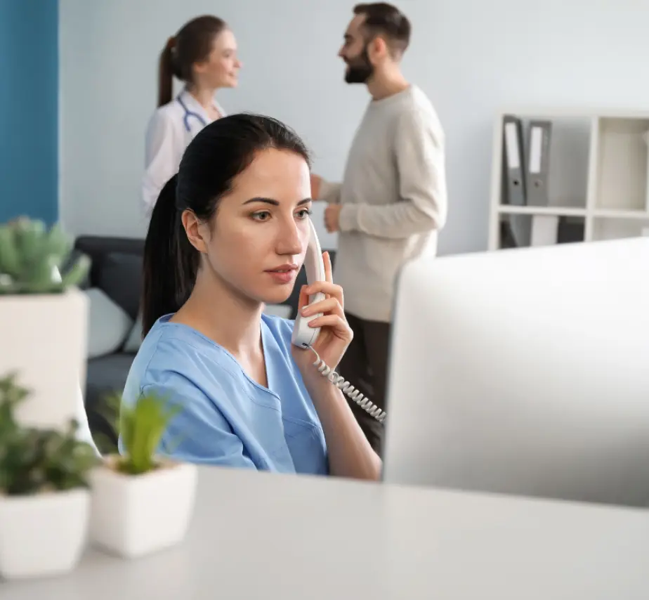 Reducing Administrative Workloads