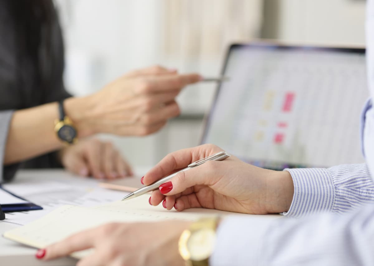 Improving the Revenue Cycle