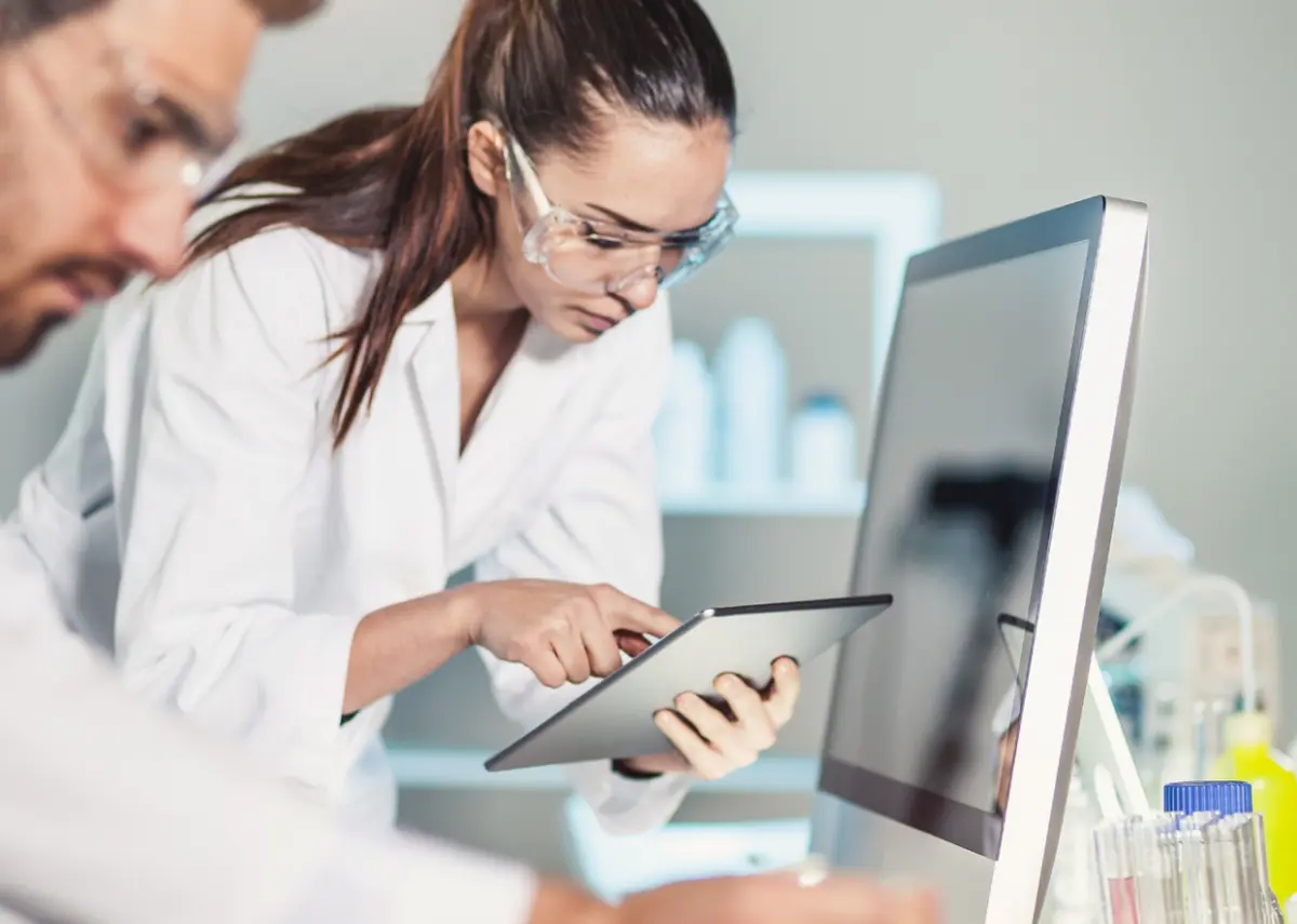 Expert Coders for Cleaner Claims