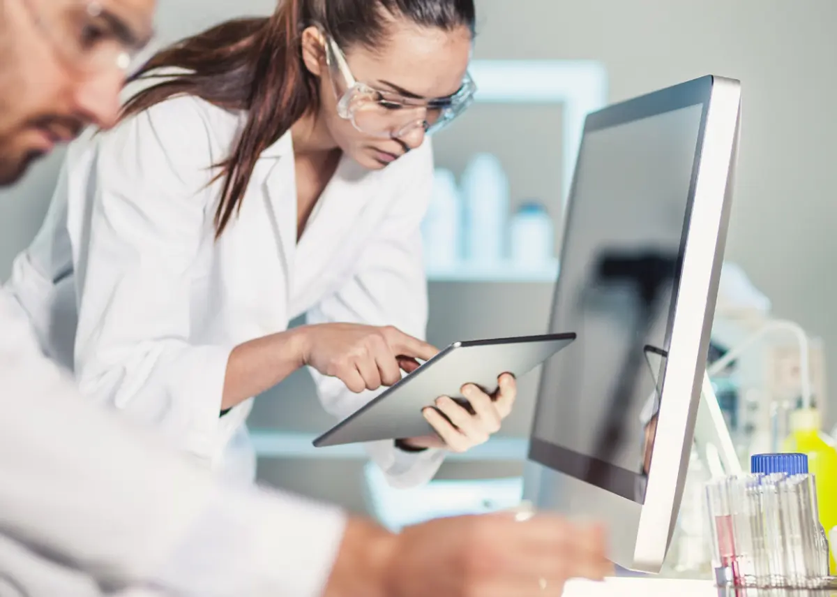 Specific Expertise Is Necessary for Mental Health RCM