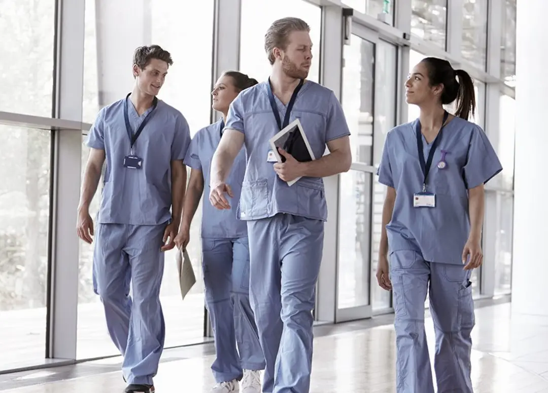 Tackling all the Challenges of Surgical Center RCM