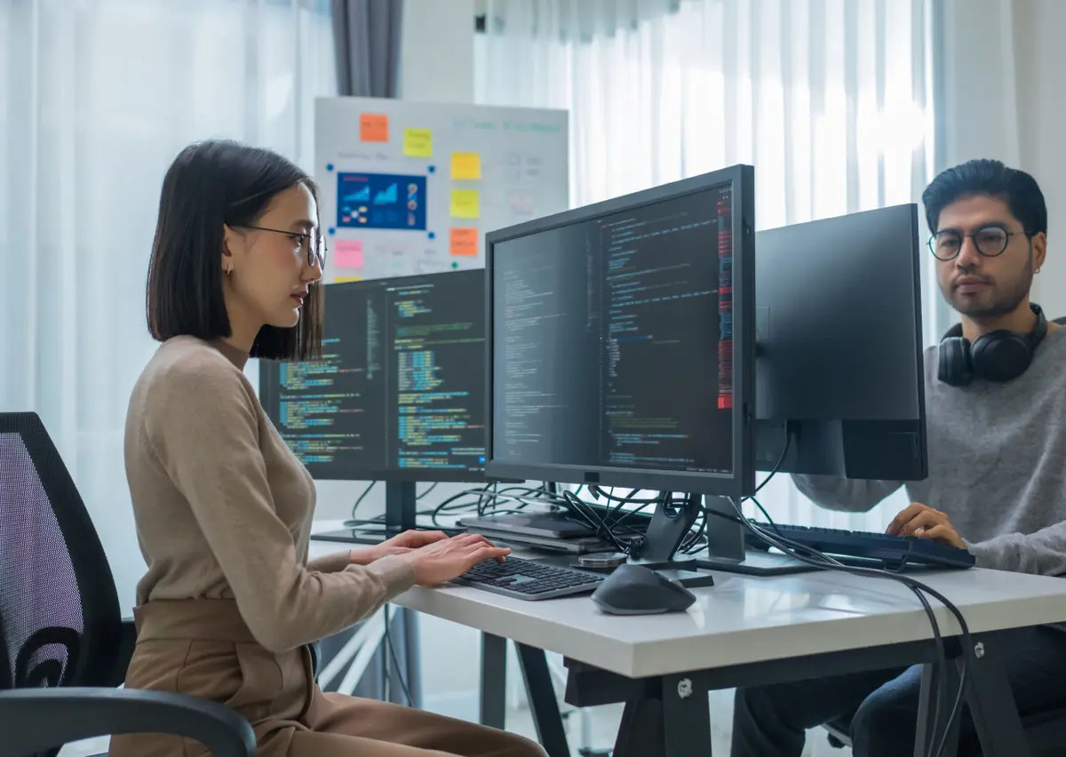 Improving Coding Accuracy