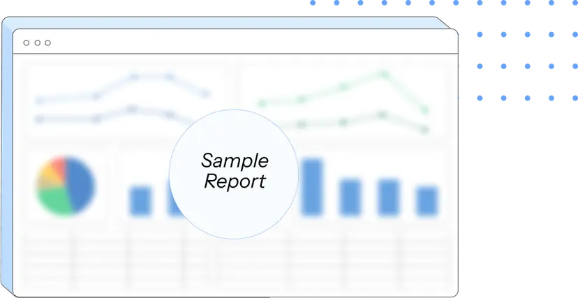 Uncover missing revenue opportunities with our in-depth analysis.