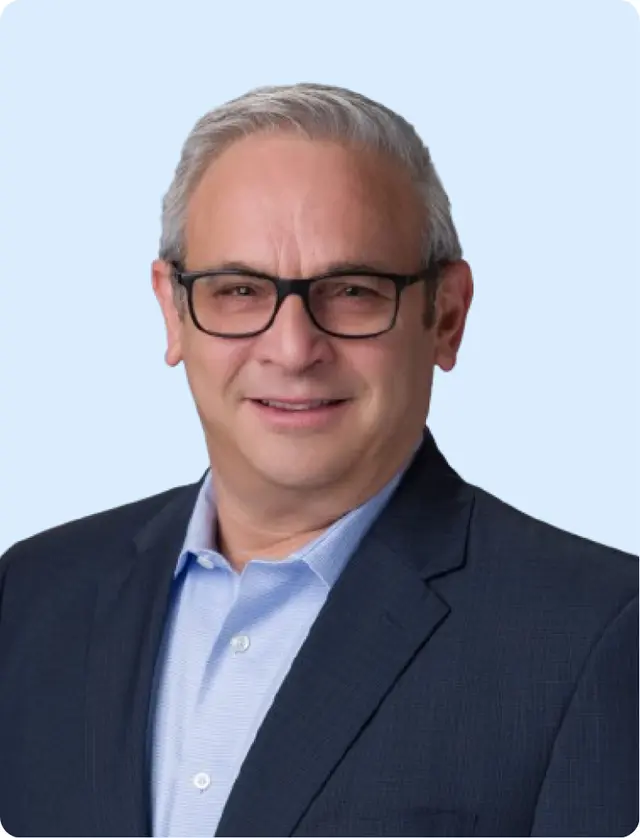 Neal Perlstein