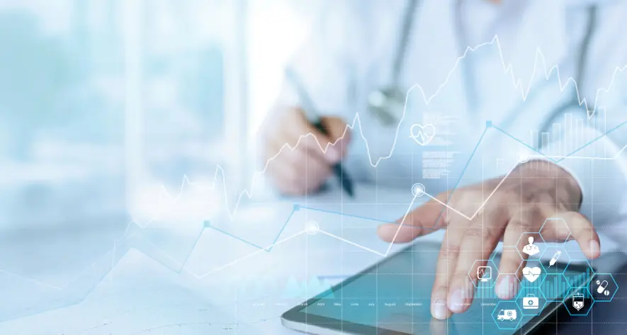 Making the Most of Your OR Utilization Data 