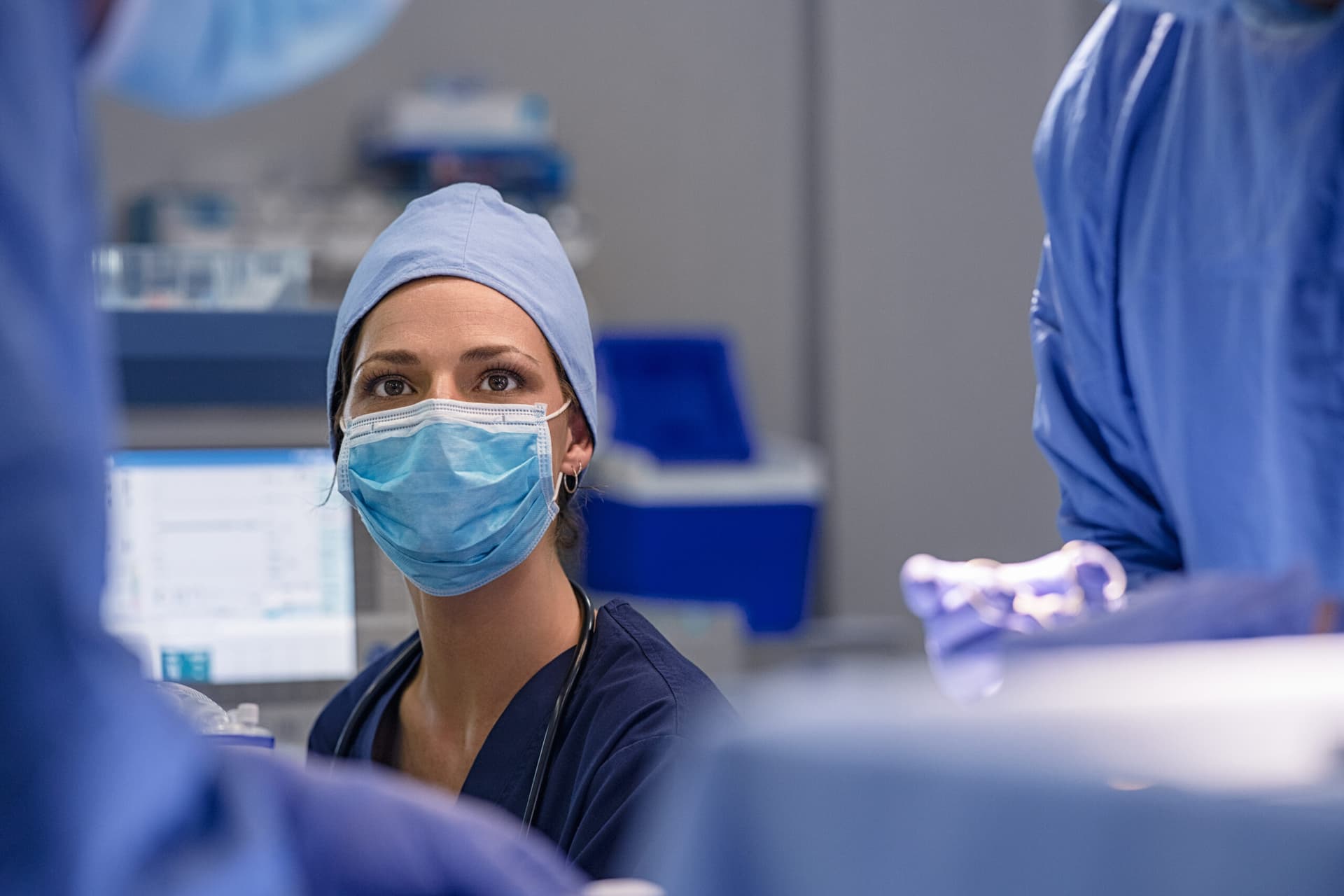Nerve-Racking Numbers: Anesthesia Stats Causing Concern