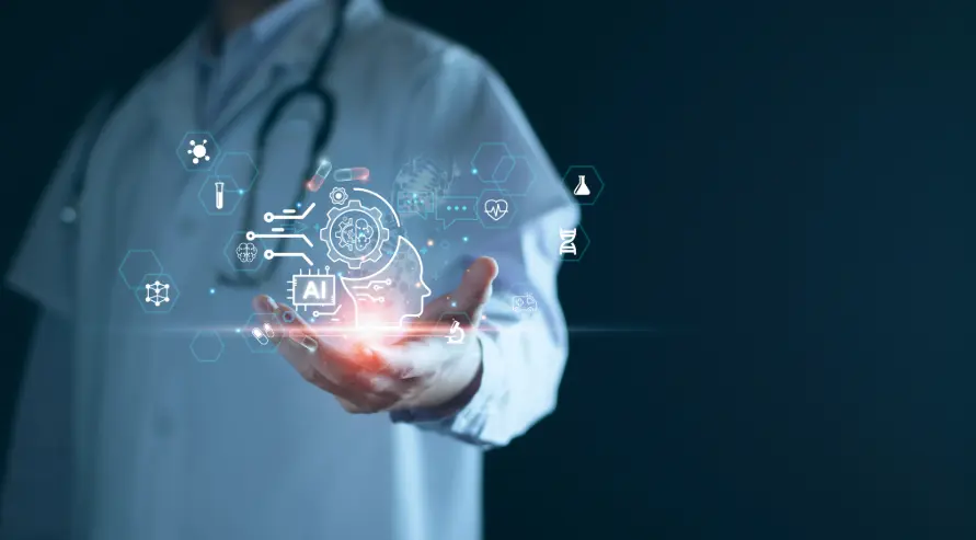 Silicon Valley Meets General Hospital: A Truly Electric Connection