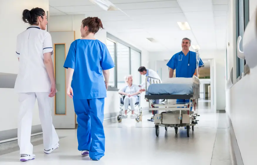 The Critical Role of Hospital Coding in Driving Reimbursements and Compliance