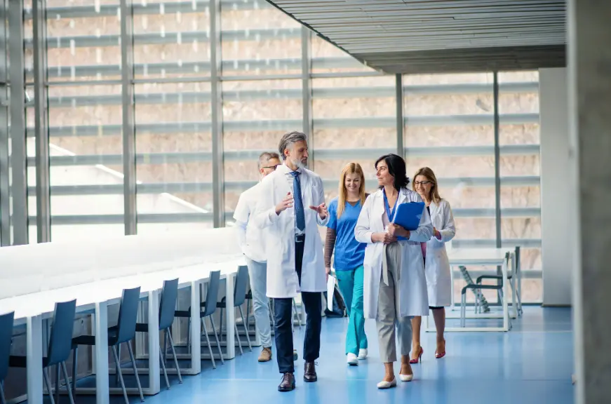 Top 4 Essential KPIs for Physician Practices