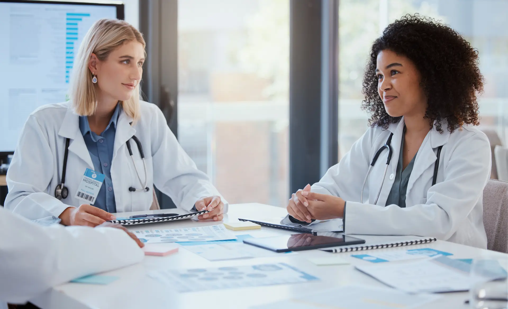Financial Outlook for 2025: Latest Hospital Trends Analyzed