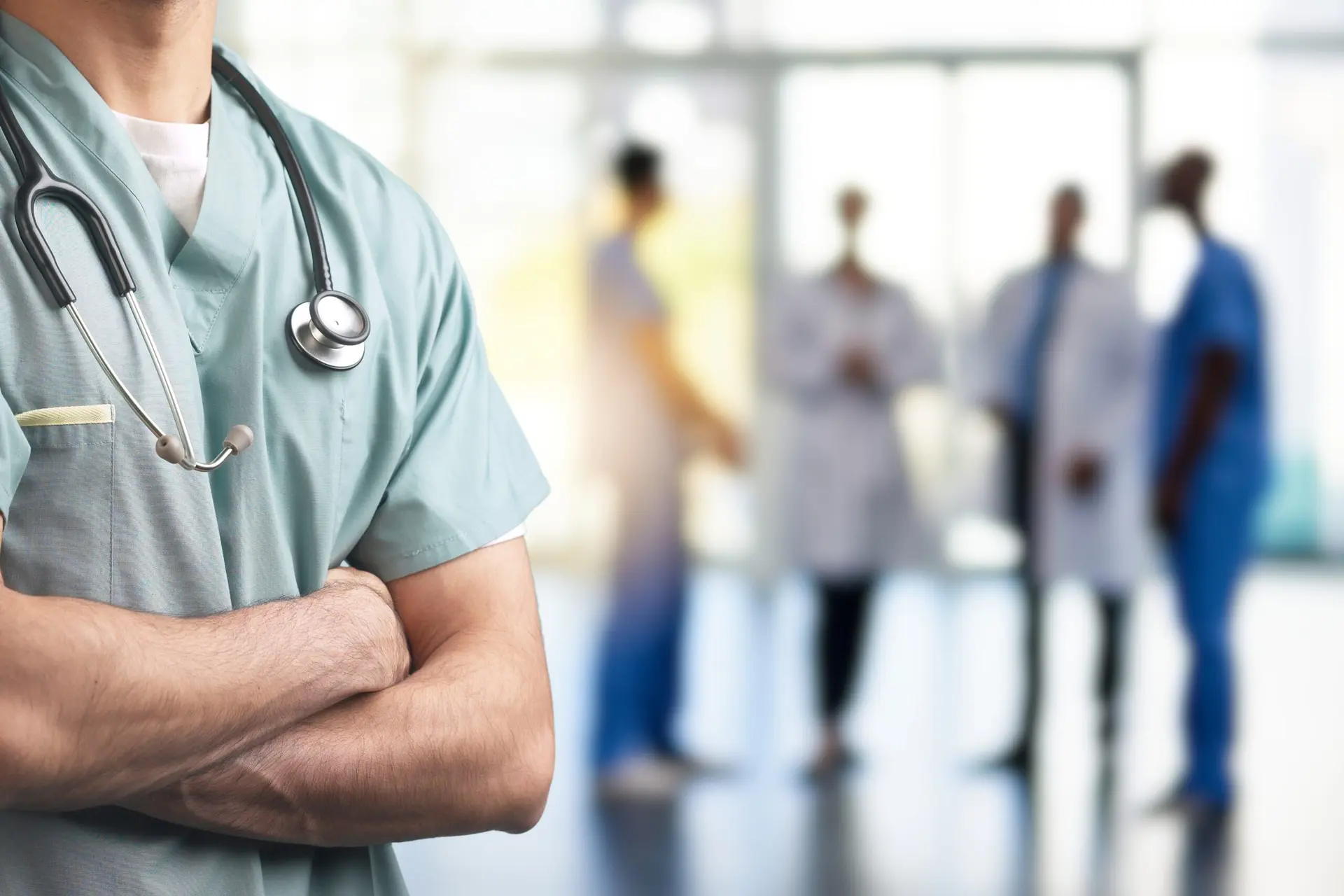 The Keys to a Successful Anesthesia Practice