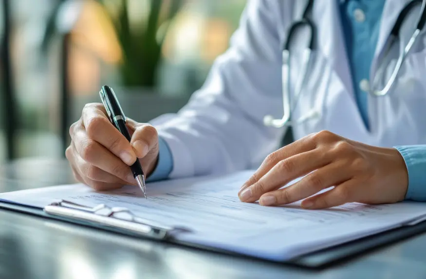 Bad Behavior: Payer Practices Undermining Anesthesia