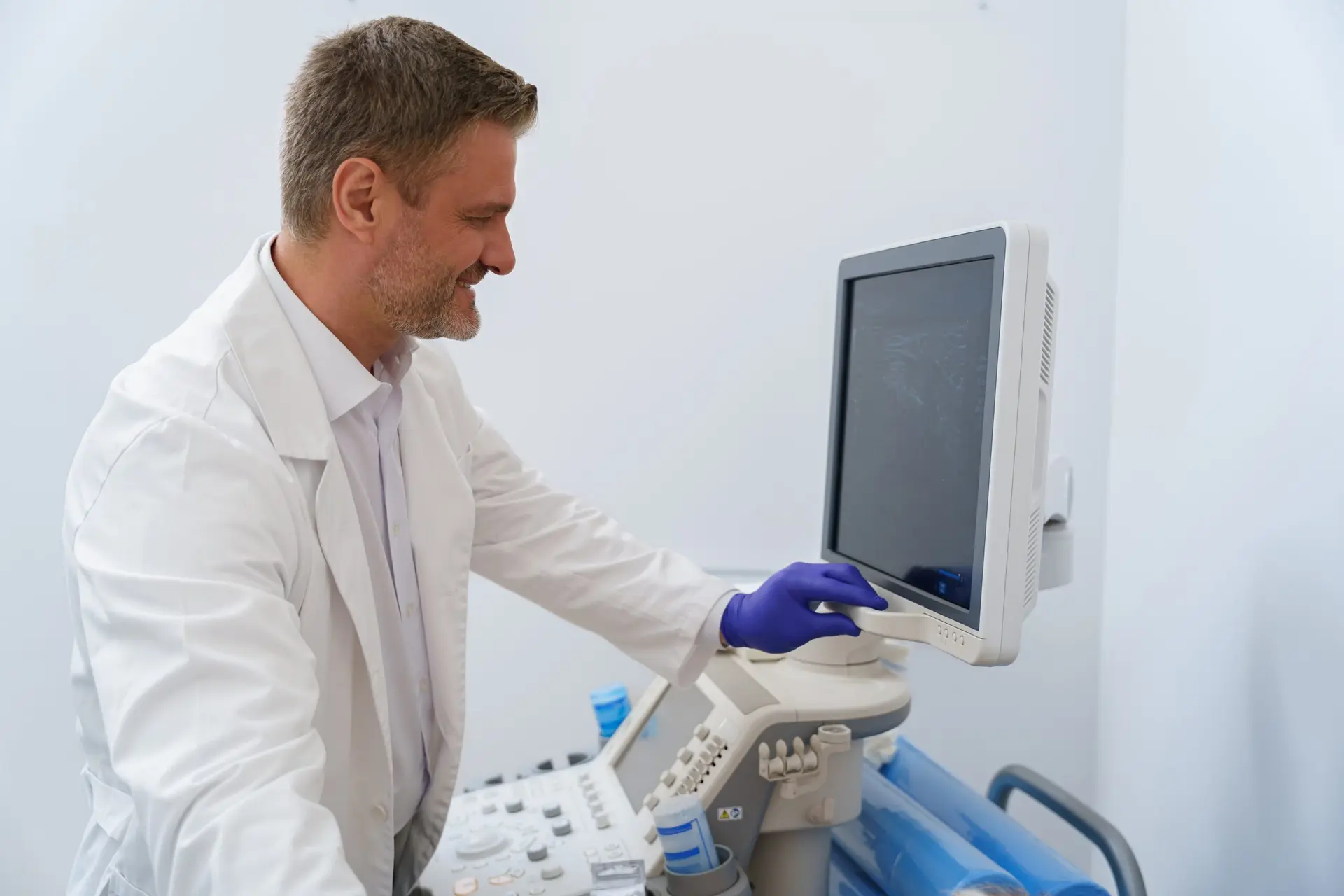 Unsound Ultrasounds: New Impediment to USG Payment