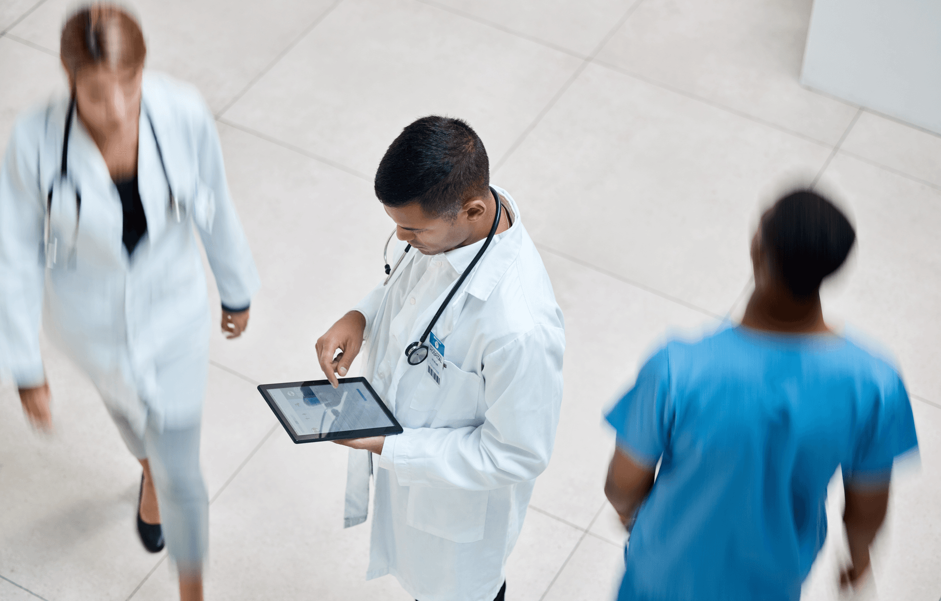 Rethinking OR Utilization: From Units to True Performance and Profitability
