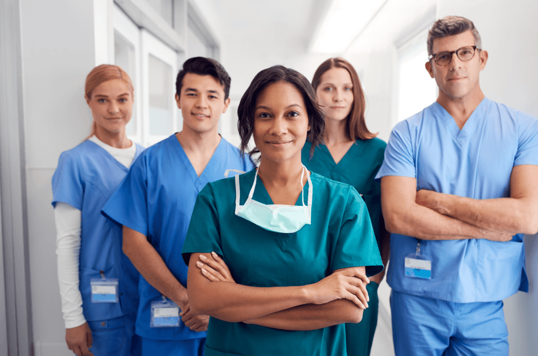 Bucking the Trend: Health System Makes Dramatic Gains in Nurse Retention