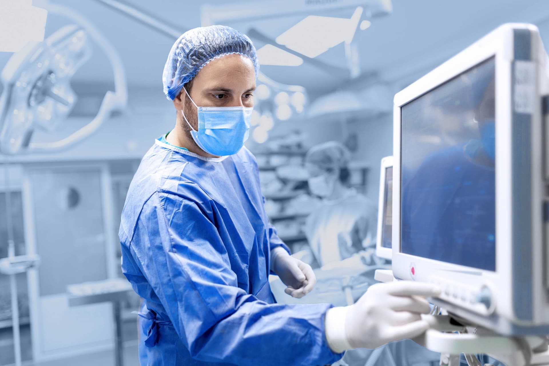 Anesthesia Value Proposition