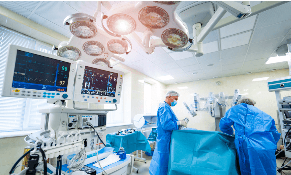The Value of Tracking Anesthesia Provider Productivity