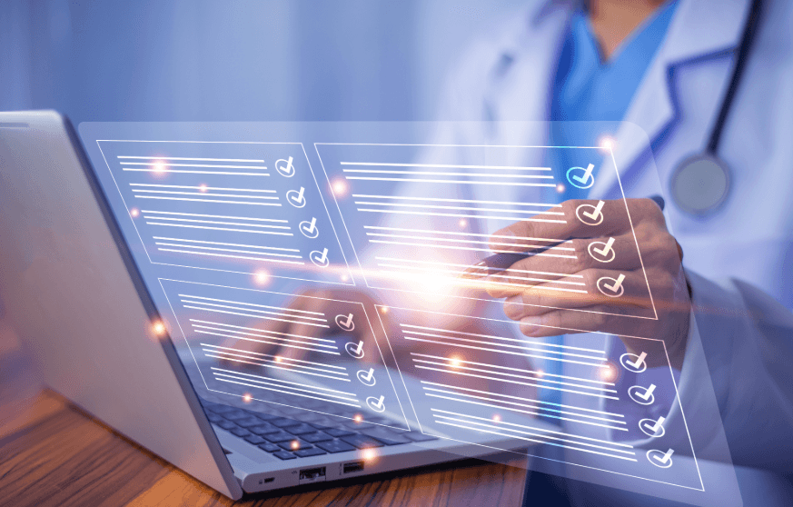 A New Year’s Revelation: Survey Discloses Commercial Payment Patterns