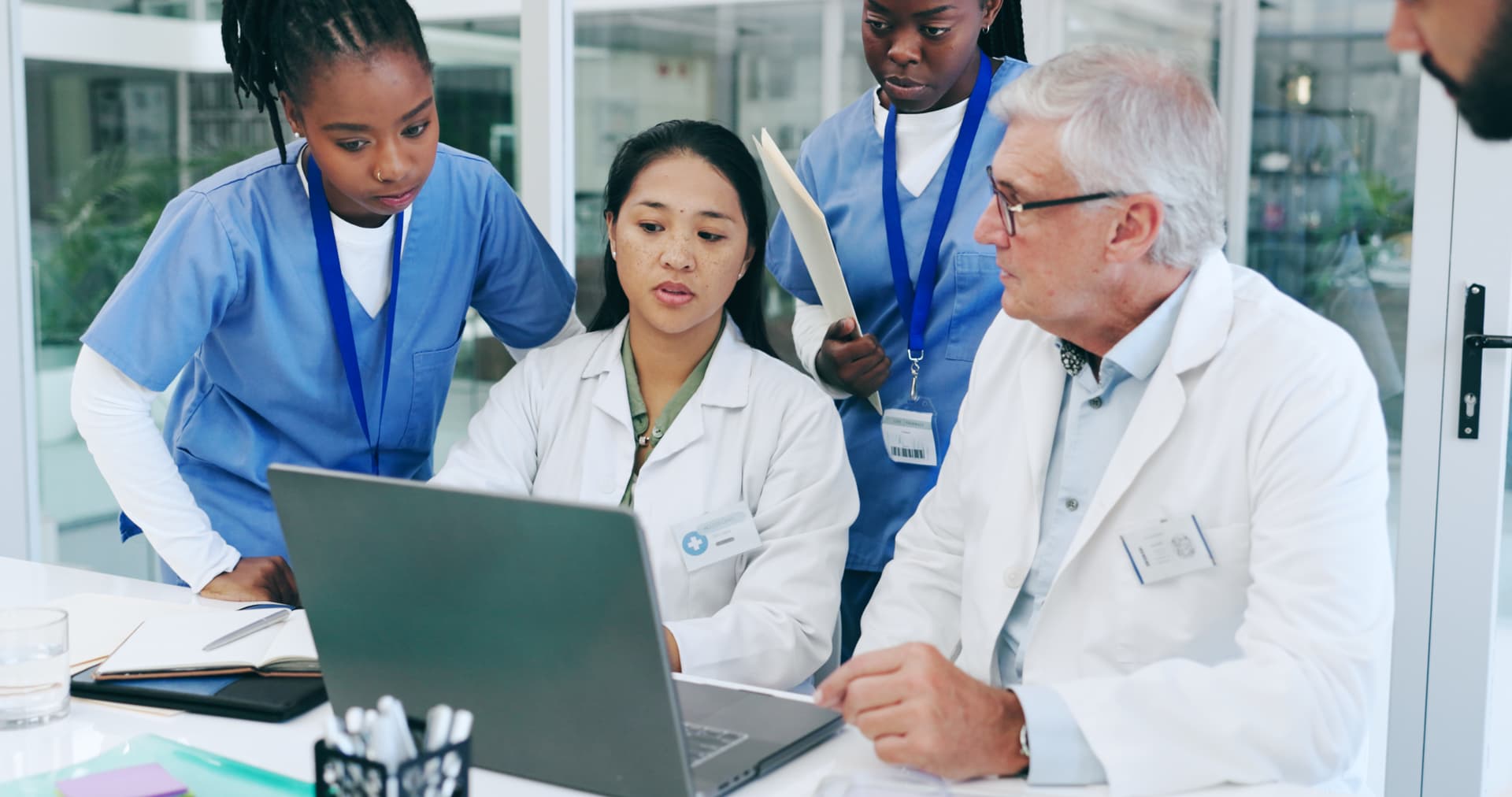 Patient Safety Concerns: #4 – Staffing Shortages