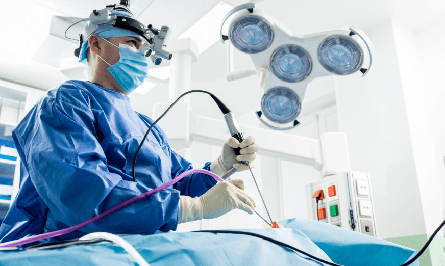 The Impact of Colonoscopies on Anesthesia Care