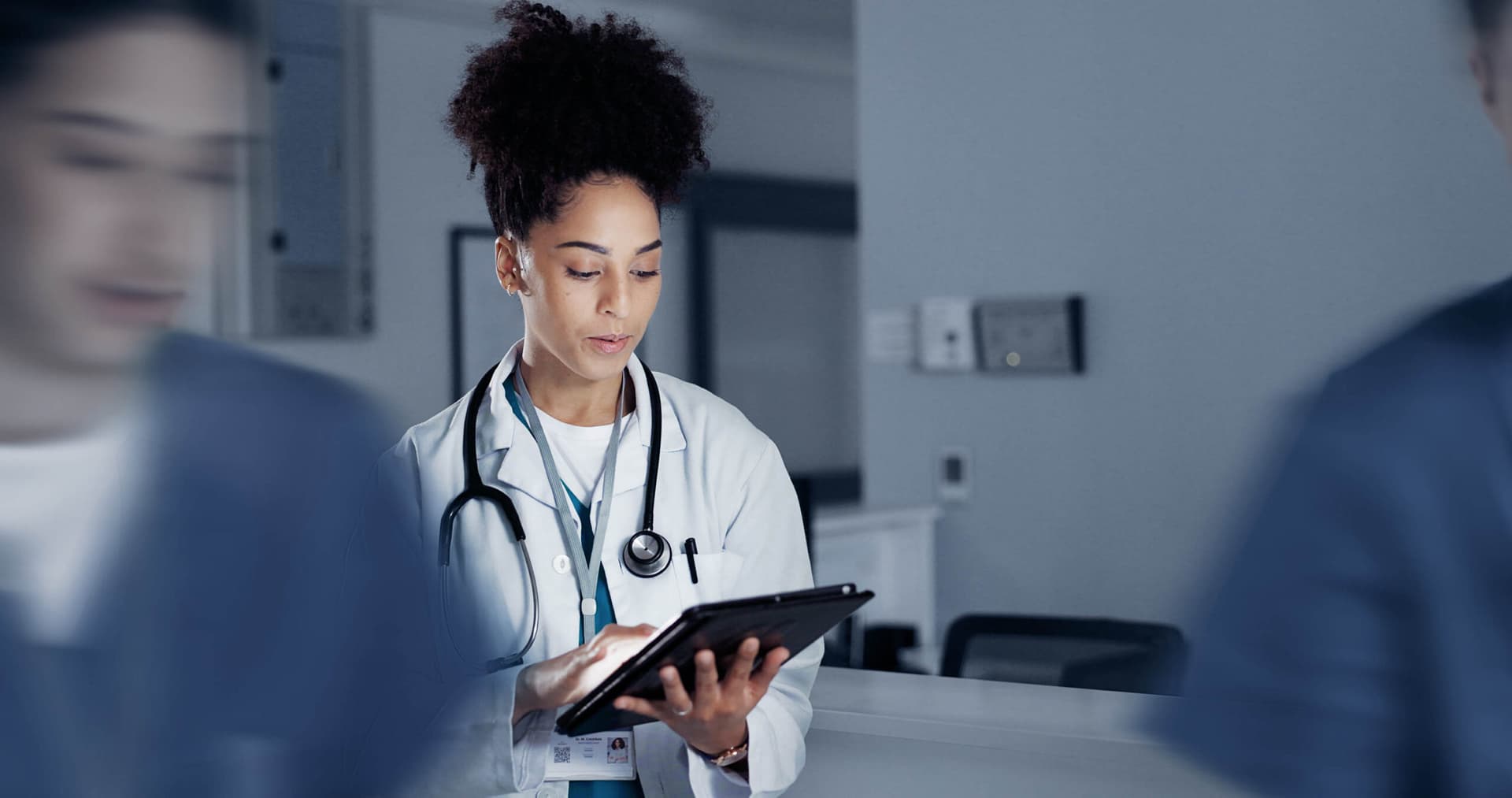 AI in the ER: What New Study Reveals 