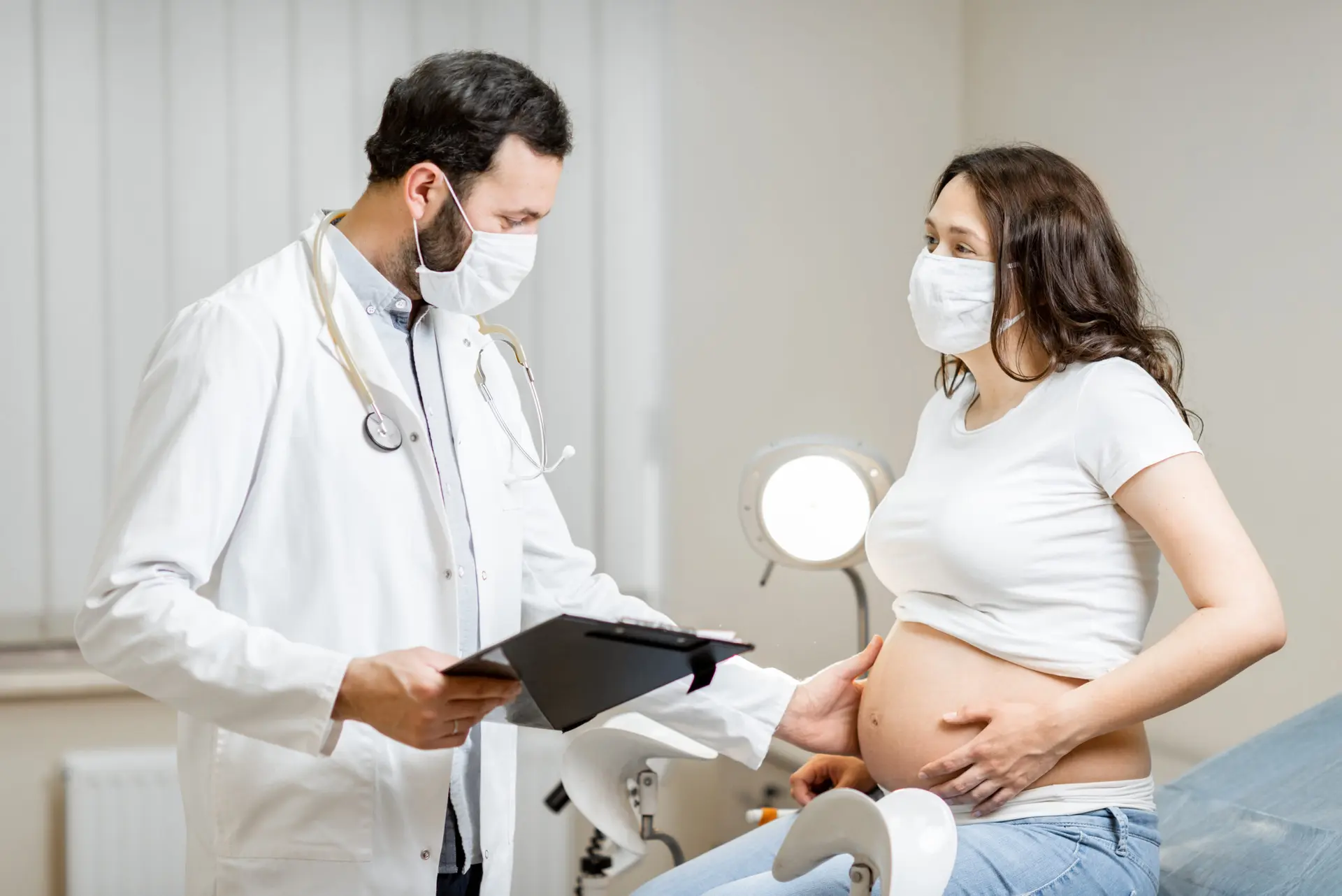 Obstetric Anesthesia at an Inflection Point