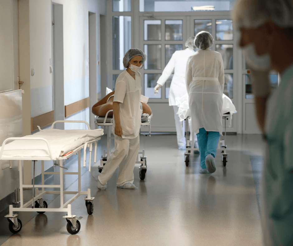 Top 5 Benefits of Outsourcing Your Hospital Billing Services