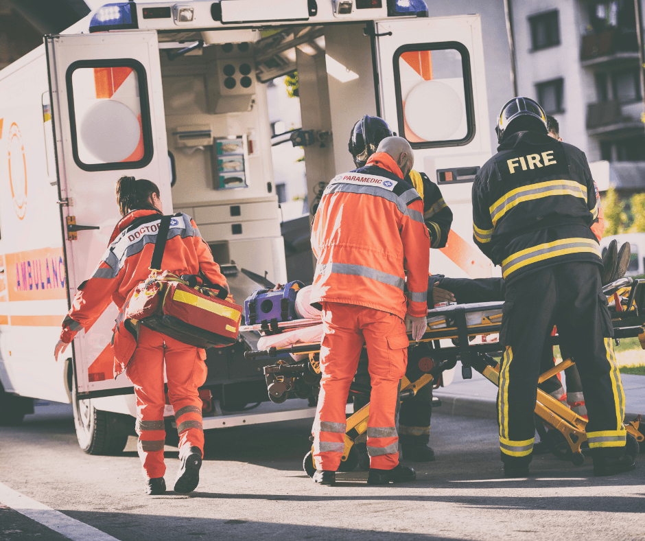 EMS Billing: What Your Facility Should Know