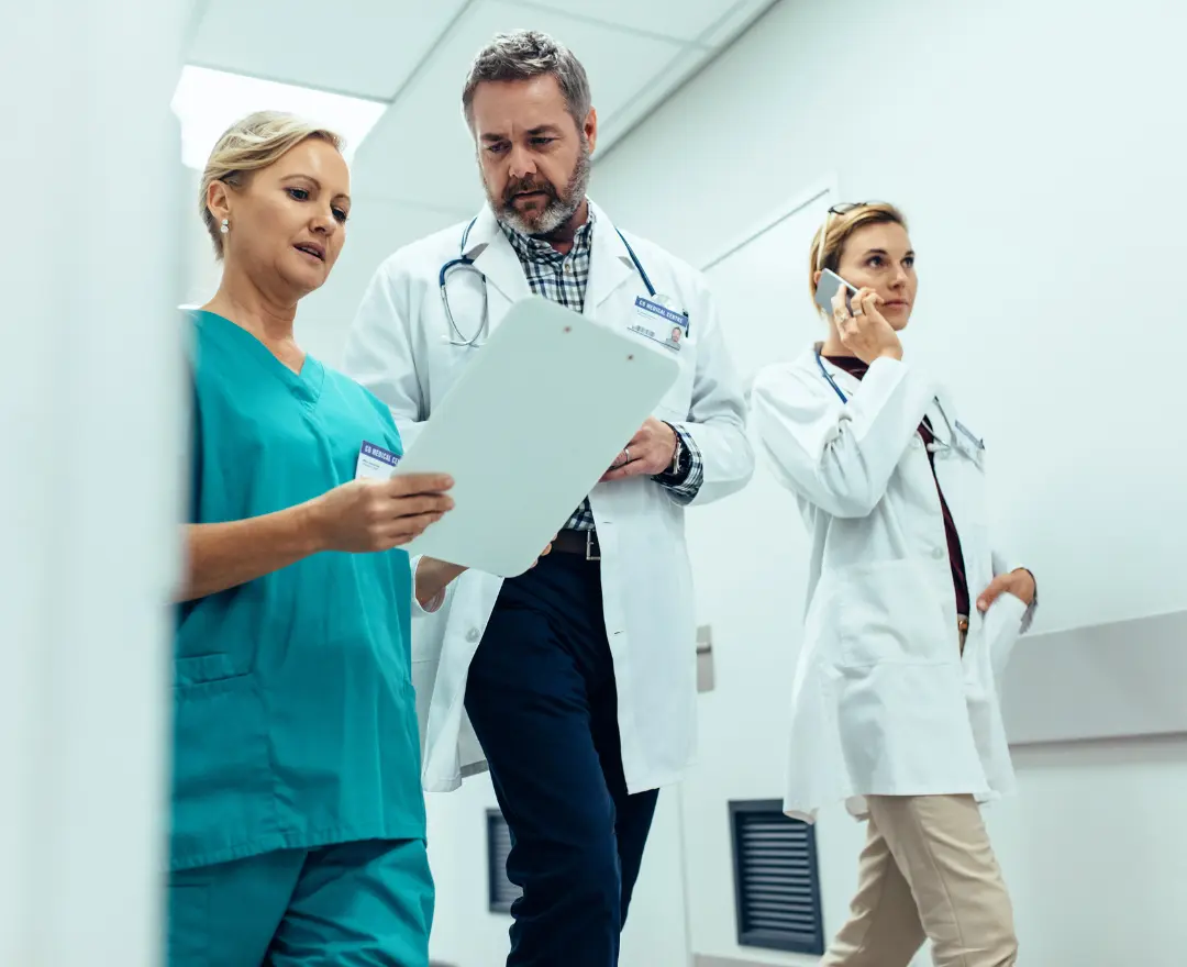 Hospital Medical Billing Explained