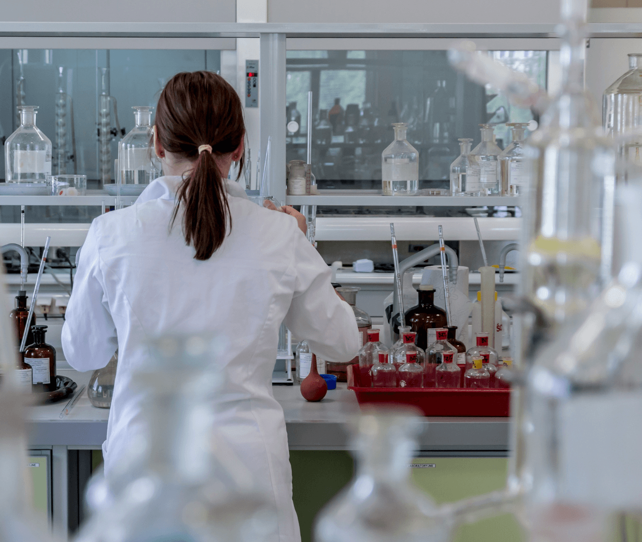 Transparency Matters: Enhancing RCM Processes in Your Laboratory