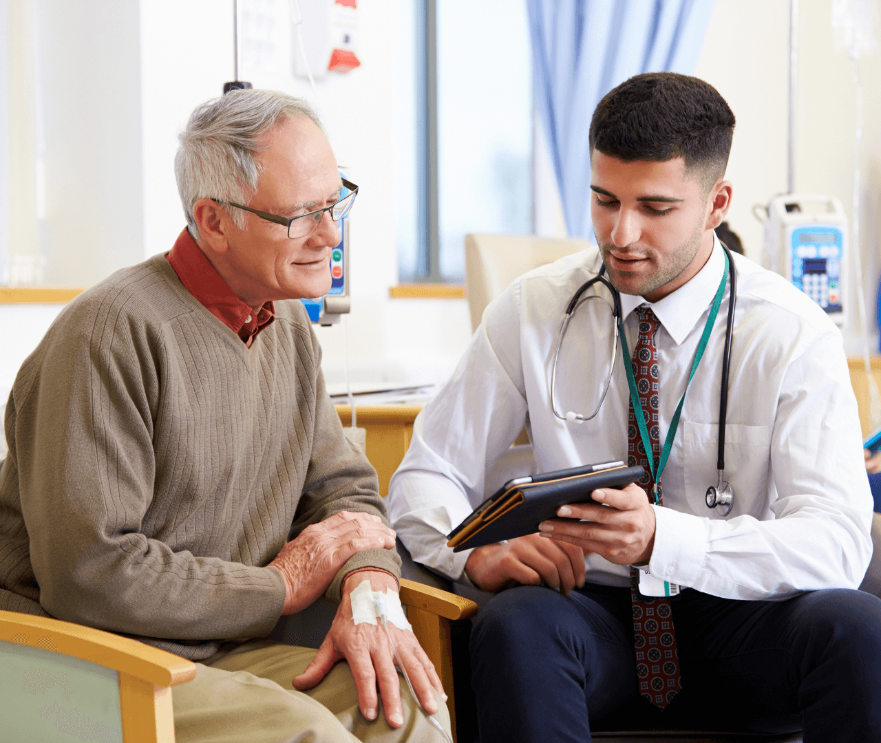 Regulatory Compliance in Hospital Revenue Cycle Management