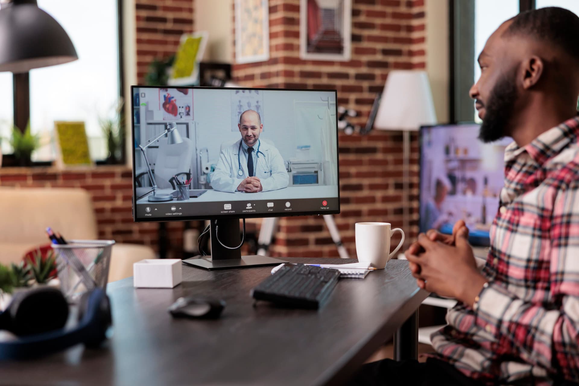 Virtual Visits: Providers Grapple with Telehealth Issues