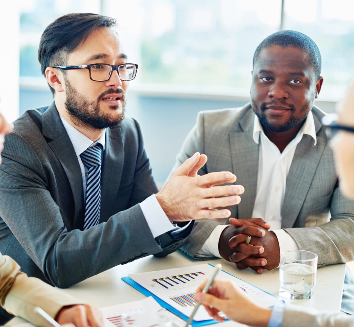 Increasing Practice Profits