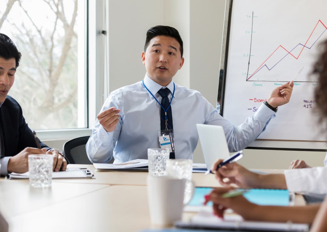 You Have RCM Challenges, We Have Solutions