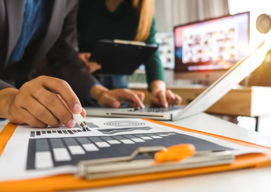 Revenue Cycle Management Consulting Services