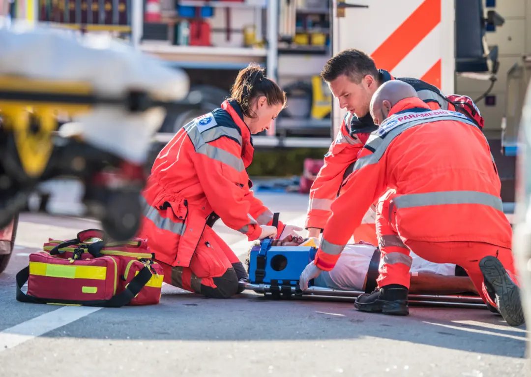 More Ways We Support EMS