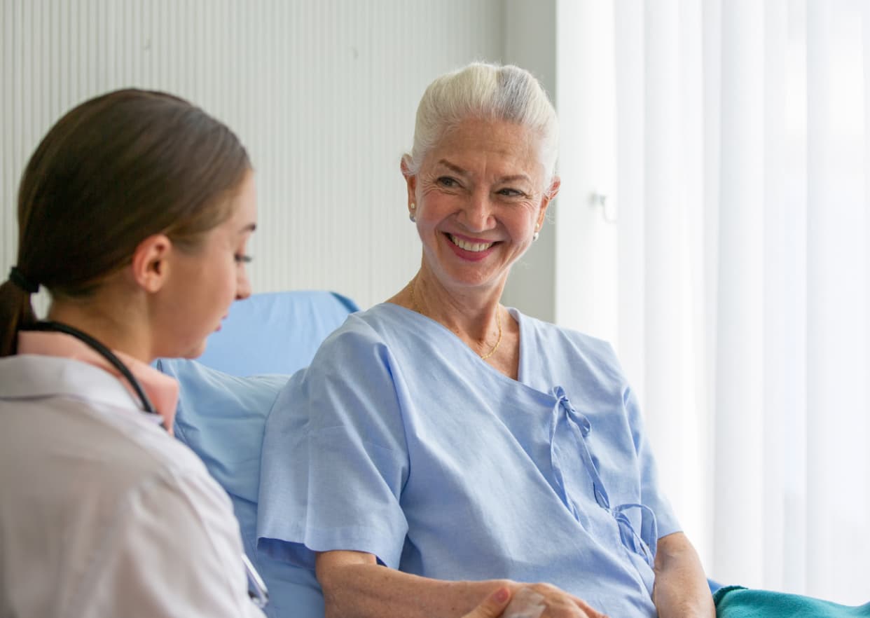 Inpatient Versus Outpatient: What It Means in Today’s Anesthesia Market