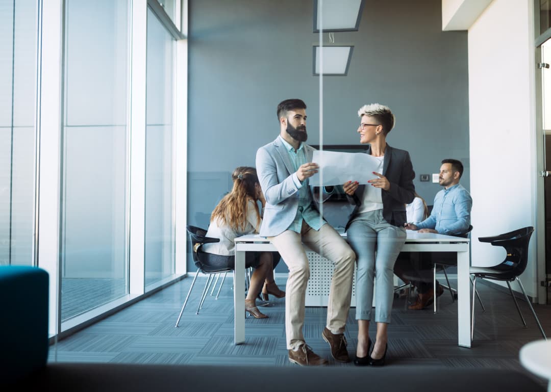 Removing the Challenges to Financial Stability