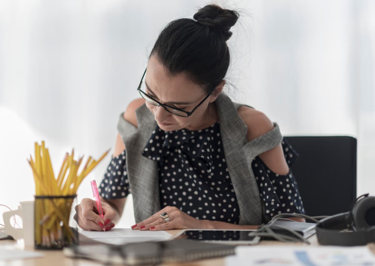 Stopping Revenue Leaks