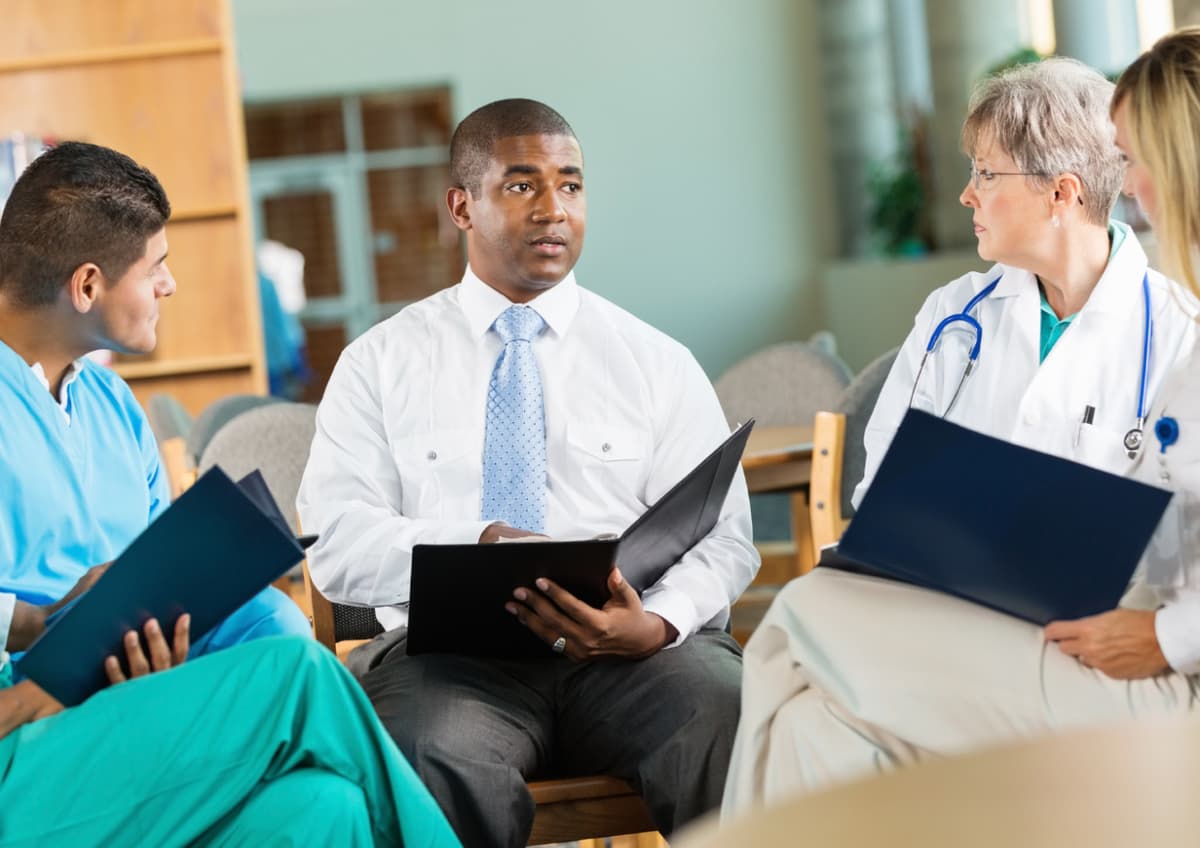 An Outsourcing Partner Enables Stability and Growth